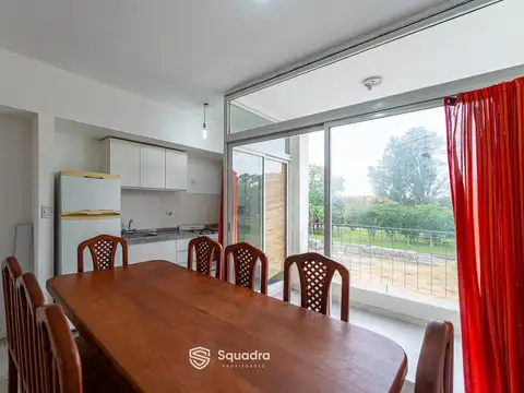 Venta | permuta - departamento dúplex de 2 dormitorios con balcón - g. baigorria
