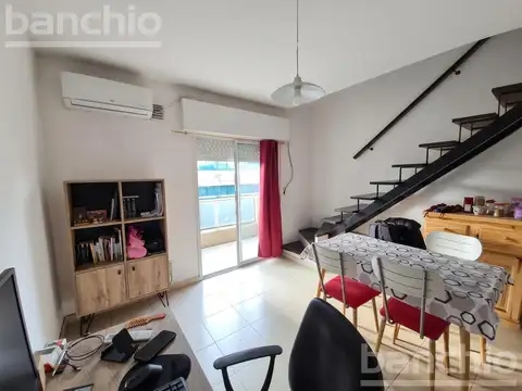 Venta duplex un dormitorio - necochea al 2300