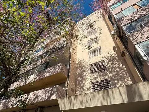 Dpto 2 dormitorios en barrio candioti en venta