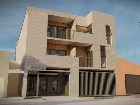 Venta departamento 1 dormitorio zona jerarquicos