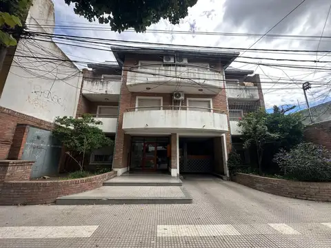Monoambiente c/cochera - mitre 1273 - vdo. tto.
