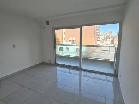 Venta monoambiente en pichincha con amenities