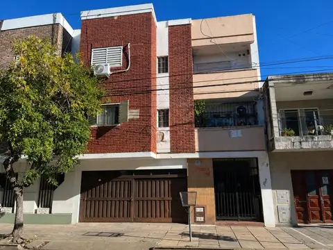 Venta dpto 1 dorm en planta baja - b°candioti sur