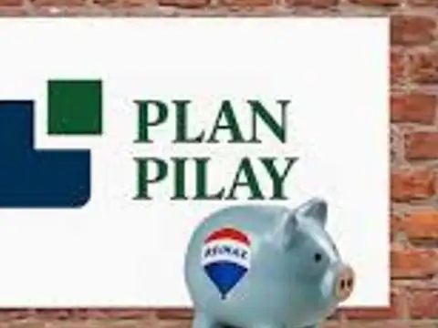 Venta plan pilay 2 dormitorios .