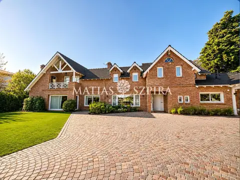 Casa en Venta en Los Pinguinos, Countries y Barrios Cerrados en Ituzaingó