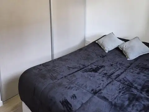Venta departamento un dormitorio con balcon categoria. agote
