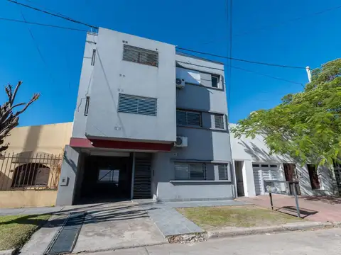 Departamento 2 dormitorios b sargento cabral