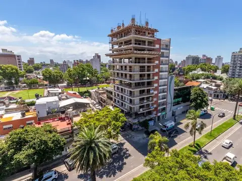 Venta departamento 1 dormitorio barrio lourdes