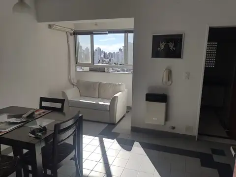 Departamento a la venta de dos dormitorios