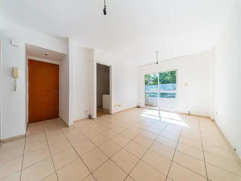 Venta departamento 2 dormitorios con balcon