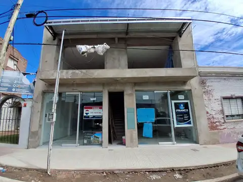 Venta departamendo  de 1 dormitorio en santo tome