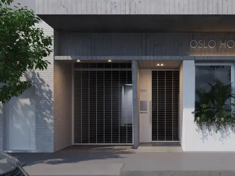 Rioja 2500 - departamento de 1 dormitorio en venta - rosario  nuestra señora de lourdes