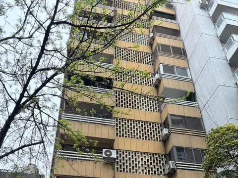 Departamento en centro
