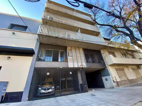 Venta semipiso 2 dormitorios