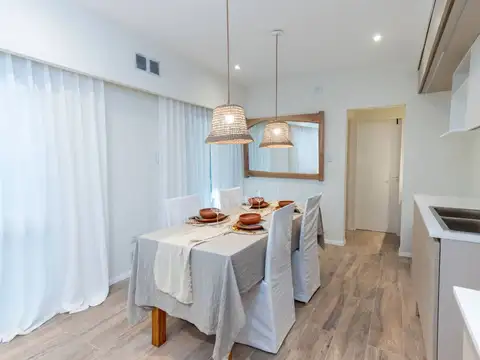 En venta | 1 dormitorio en candioti