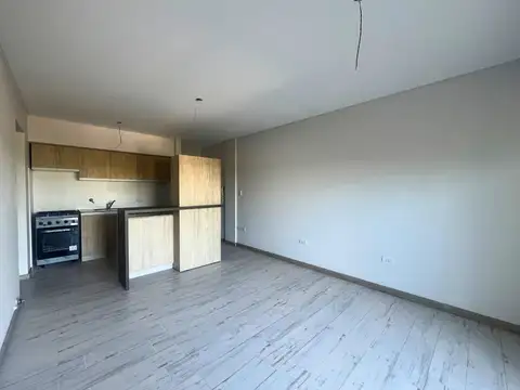 Venta departamento de 1 dormitorio con balcón | españa y hospitales, rosario