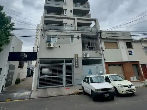 Departamento - venta - argentina, santa fe - gobernador vera 3200