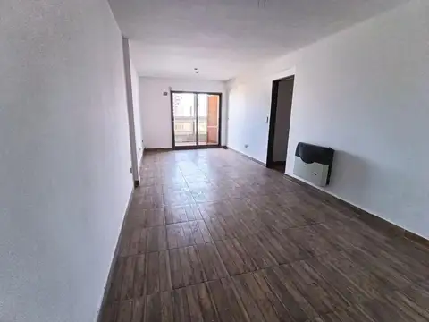 Piso exclusivo de tres dormitorios en venta rosario