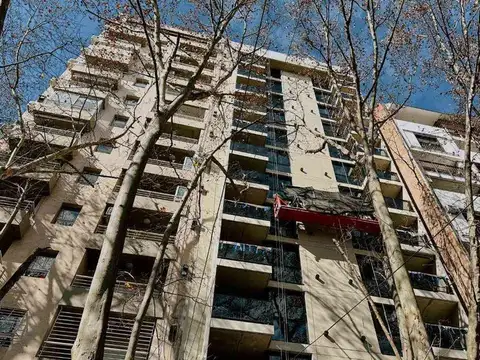 Dpto de 1 dormitorio en la mejor zona