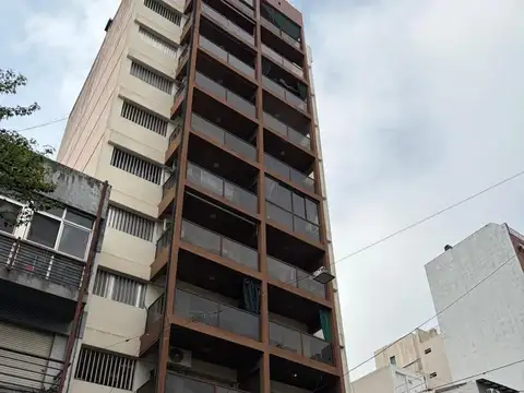 Departamento en centro