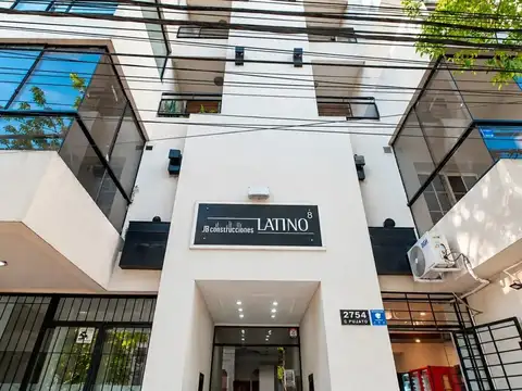 Departamento - barrio constituyentes - candido pujato 2754