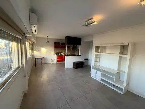 Departamento en oroño y 3 de febrero