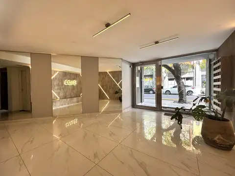 Departamento 1 dormitorio a estrenar con financiación