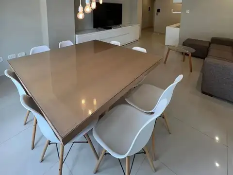 Venta de departamento en puerto amarras iii