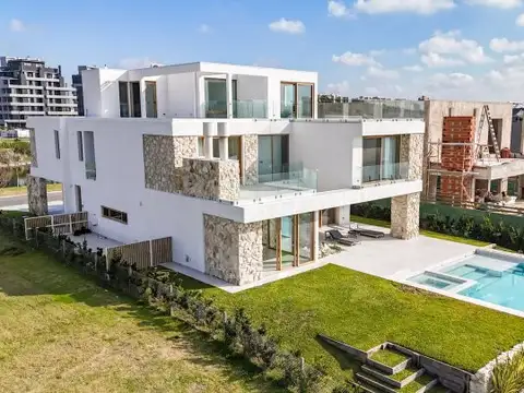Casa en Venta en Nordelta Los Puentes, Nordelta