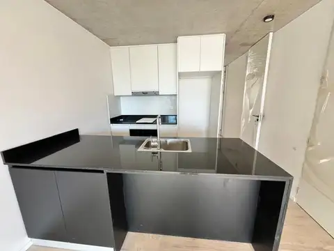 Depto de 1 dormitorio a estrenar b. constituyentes