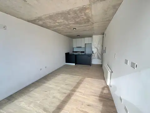 Depto de 1 dormitorio a estrenar b. constituyentes