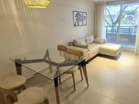 En venta semipiso 1 dormitorio premium.  barrio martin
