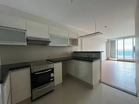 Venta 1 dormitorio frente al parque urquiza