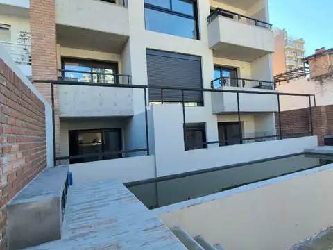 Departamento premium, 1 dormitorio cercano a oroño