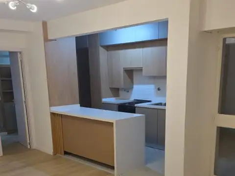 Departamento en centro