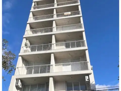 Departamento dúplex de 2 dorm. + cochera y baulera