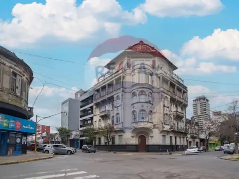 Venta de departamento en privilegiada ubicacion