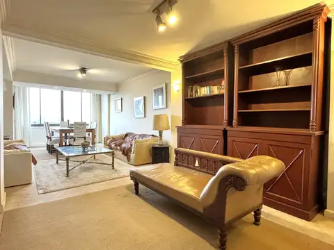 Se vende piso completo 3 dorm en zona centro