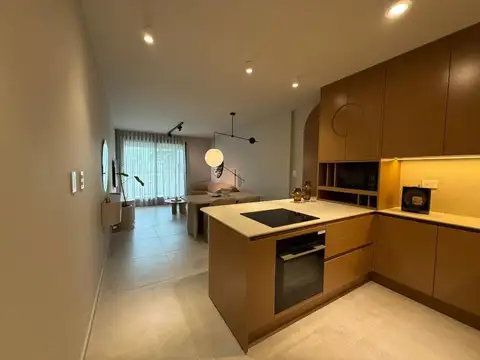 Venta semipiso premium | barrio sur