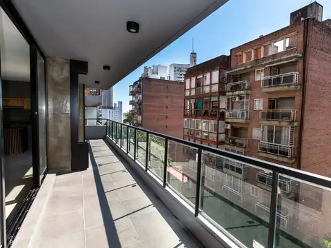 Departamento en venta martin tres dormitorios