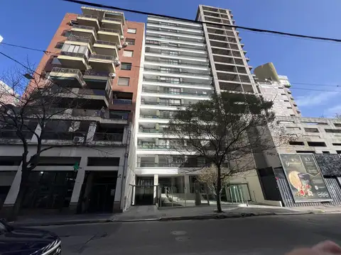 Departamento en pichincha con amenidades