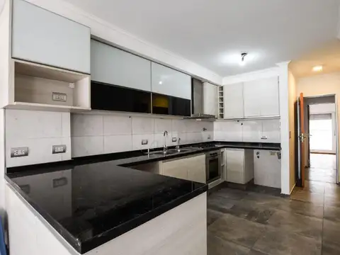 Departamento en centro