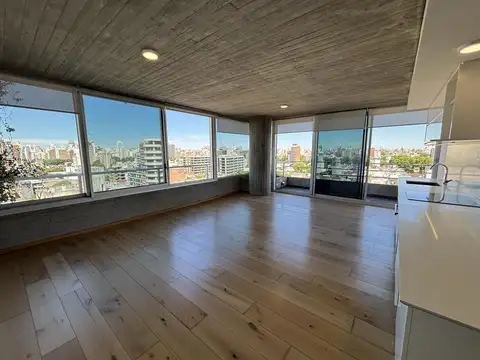 Costavia 1- 2 dormitorios - amenities- vista rio - cochera