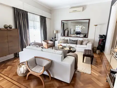 Departamento, 4 dormitorios, cochera, centro, rosario, venta