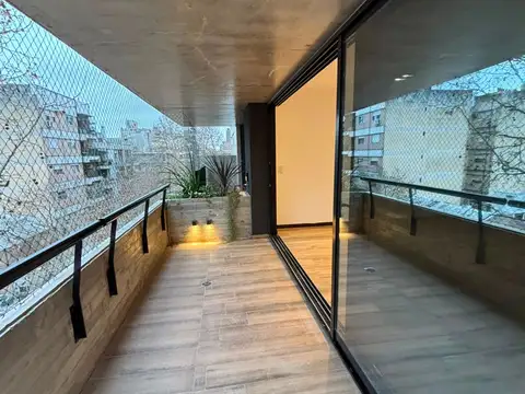 Departamento en venta 3 dormitorios con amenities