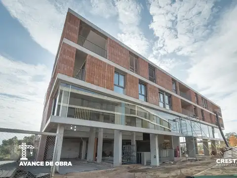 Venta departamento 2 dormitorios galinda funes