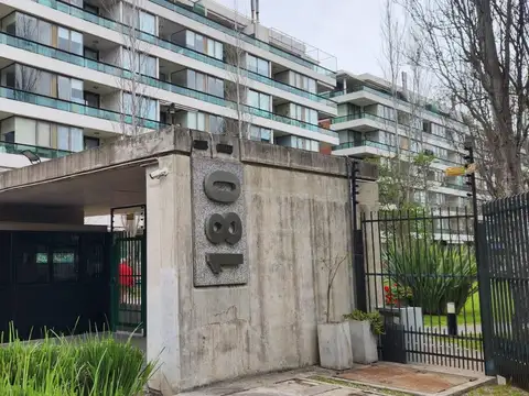 Condominios del alto 2 - venta departamento 2 dormitorios en refineria - rosario