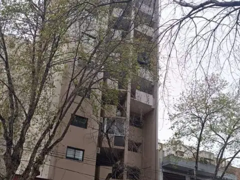 Alquiler temporario de monoambiente en villa urquiza