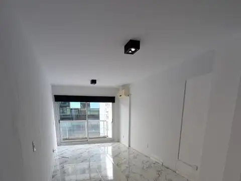 Departamento monoambiente  en alq. temporario en núñez, capital federal, buenos aires