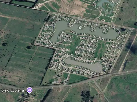 Terreno en Venta en Canning, Partido de Ezeiza